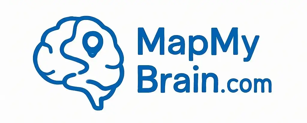 Map My Brain