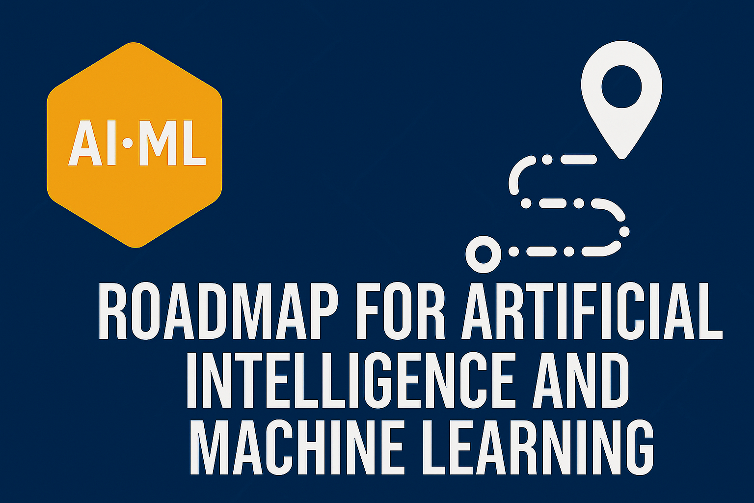 Artificial Intelligence (AI) and Machine Learning (ML)